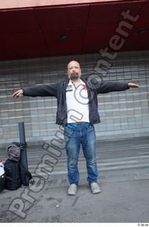 Street  662 standing t poses whole body 0001.jpg